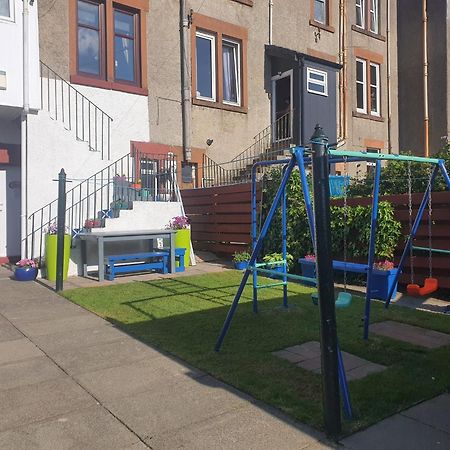 Saphire Glasgow Apartments Giffnock Esterno foto