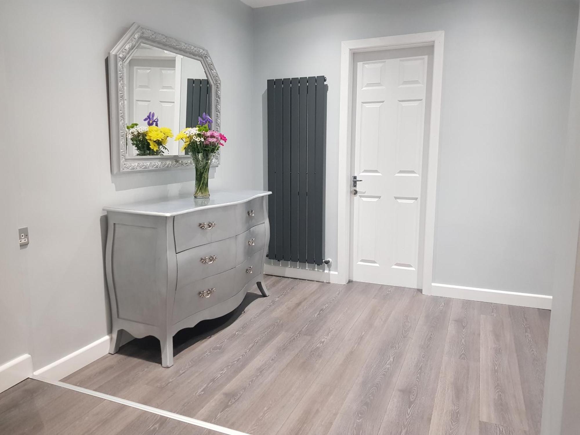 Saphire Glasgow Apartments Giffnock Esterno foto