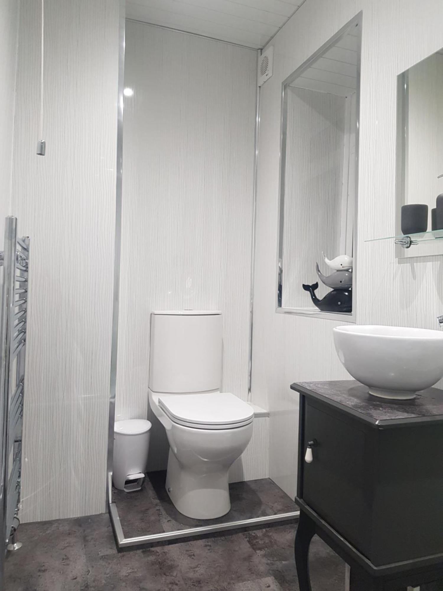 Saphire Glasgow Apartments Giffnock Esterno foto